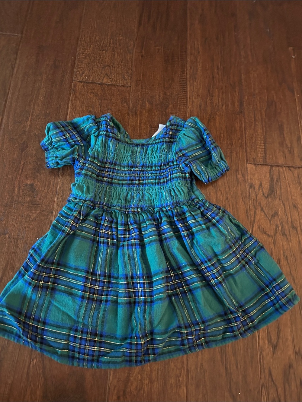 Cat & Jack dress 2T
